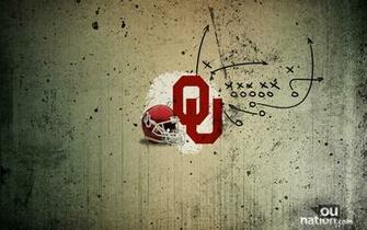 Ounation University Of Oklahoma Themed Wallpaper For