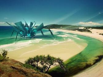 Landscape Wallpaper No Desktop Wallcoo Net