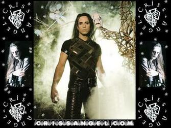 Filmov Zia Criss Angel Wallpaper