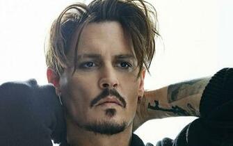 Johnny Depp Height Net Worth Movies Abuse Marriages Wikifamous