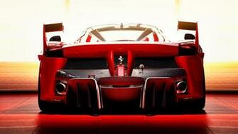 Ferrari Fxx K 4k Wallpaper HD Car Id