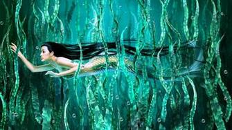 Mermaid HD