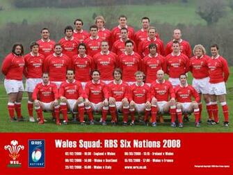 Newsroom Welsh Rugby Union Official Website A Baker S Dozen Of