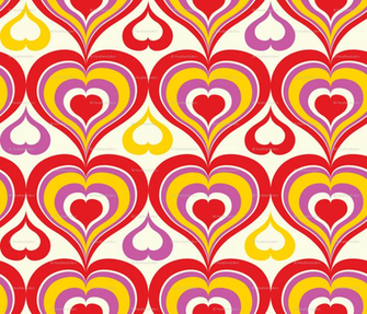Groovy Wallpaper