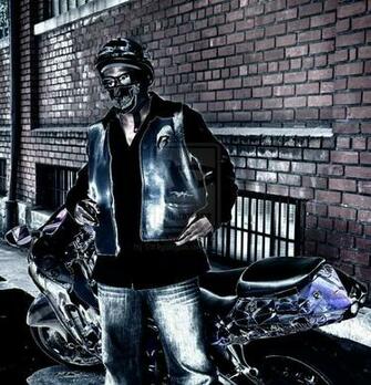 Ruff Ryders Wallpaper