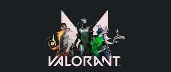 Valorant Resolution Wallpaper HD Games