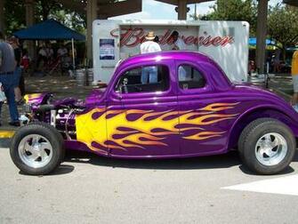 Street Rod