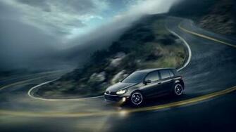 Volkswagen Golf Gti Wallpaper