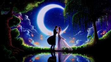 Cute Couple Wallpaper Sf For