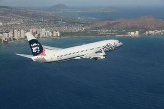 Alaska Airlines Photo Gallery