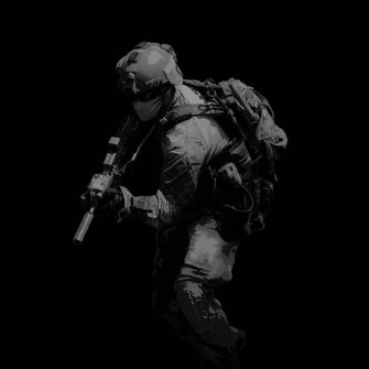 Tactical Vest