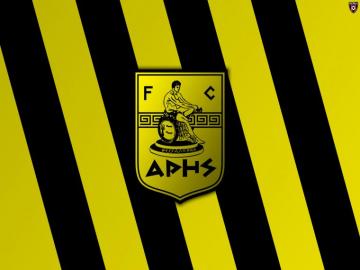 Aris Wallpaper Football