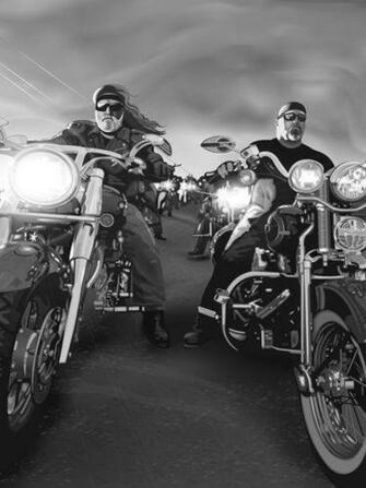 Home Amazon Kindle Motorcycles Choppers Old School Bikers