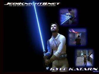 Jedi Outcast Story Wallpaper Knight