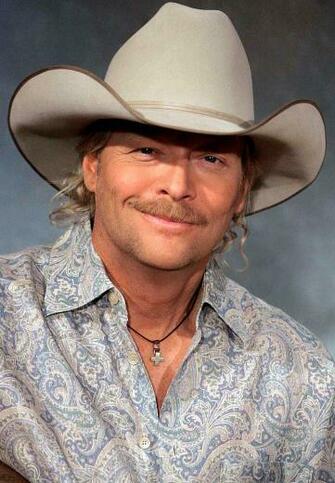 Article Fresh Actor Alan Jackson Wallpaper Gallery