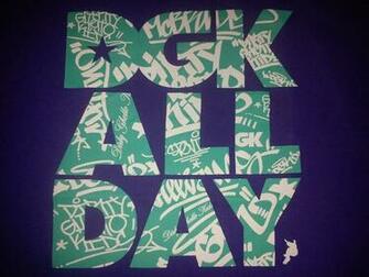 Wallpaper For Dgk All Day
