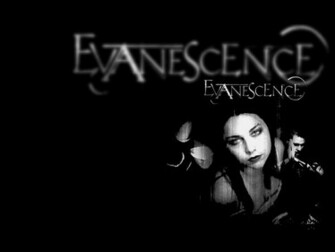 Evanescence Wallpaper