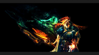 World Of Warcraft Wallpaper Alliance