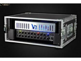 Pictures And Image Carvin V3mrp Rack Mount Kit Audiofanzine