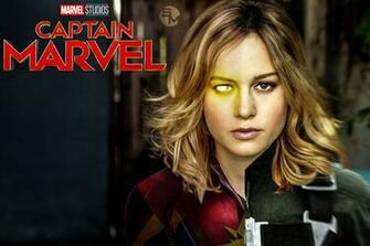 Captain Marvel Wallpaper Image Group