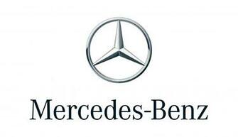 Mercedes Logo Transparent Background Image