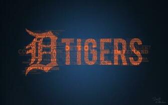 Detroit Tigers Wallpaper High Definition