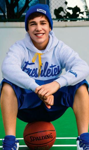 Austin Mahone L 1mobile