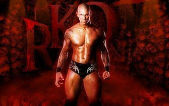 HD Wallpaper For Desktop Wwe