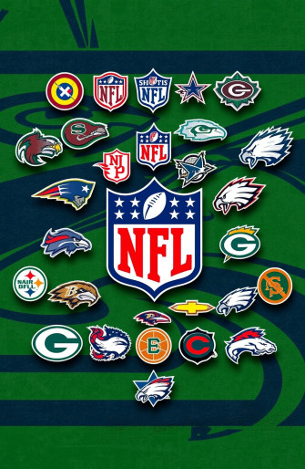 All Nfl Team Logo Wallpaper
