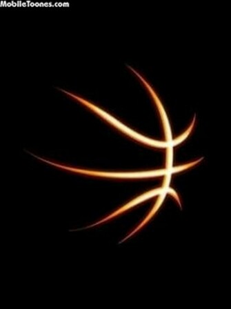 HD Basketball Wallpaper Shot