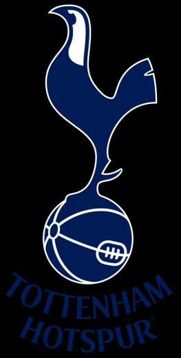 Tottenham Hotspur Football Club Logo Png Image
