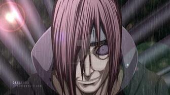 Nagato Uzumaki By Carl1tos