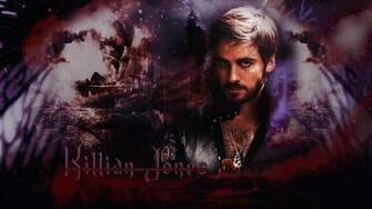 Captain Hook Once Upon A Time Fond D Cran