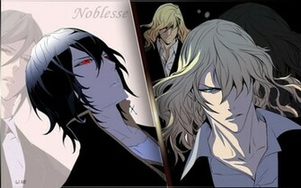 Noblesse Wallpaper