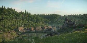 Kingdom Come Deliverance Neuer Alpha Tech Build Auf Der