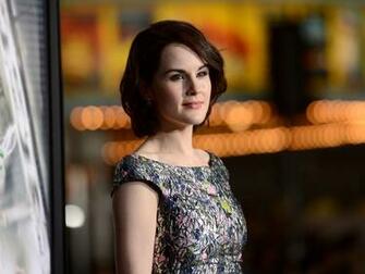 Michelle Dockery Wallpaper Pictures HD