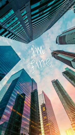 Save Me I M Fine Desing Pictures In Bts Wallpaper