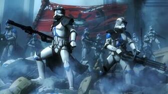 Star Wars Clone Wallpaper Background Pictures