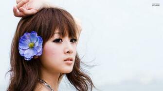 Mikako Zhang Wallpaper