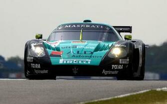 Maserati Mc12 Gt1 Wallpaper And HD Image Car Pixel