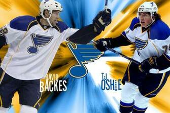 St Louis Blues Wallpaper