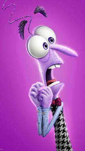 Movie Inside Out Desktop Background iPhone Wallpaper HD