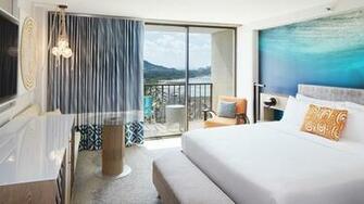 Waikiki Beachcomber By Outrigger Gha