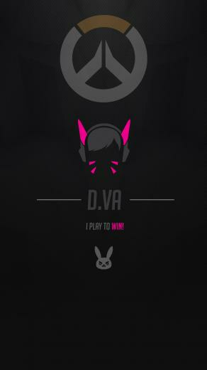 Overwatch Wallpaper For High Definition