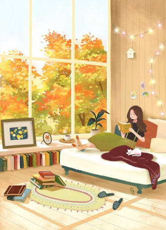 Can Reading Change A Person Benefits Of Ilustration