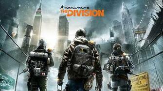 Tom Cy S The Division Wallpaper By Sachso74 On