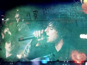 Billy Joe Green Day Wallpaper Fanclubs