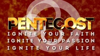 Pentecost Jewish Here Useful Compendium Resources Compiled