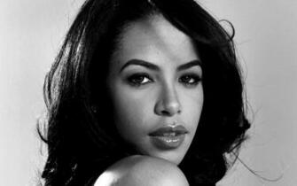Aaliyah Wallpaper And Background Image Net