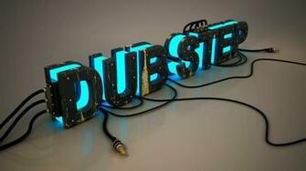 Dubstep High Definition Wallpaper HD